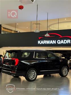 جی ئێم سی یوکۆن